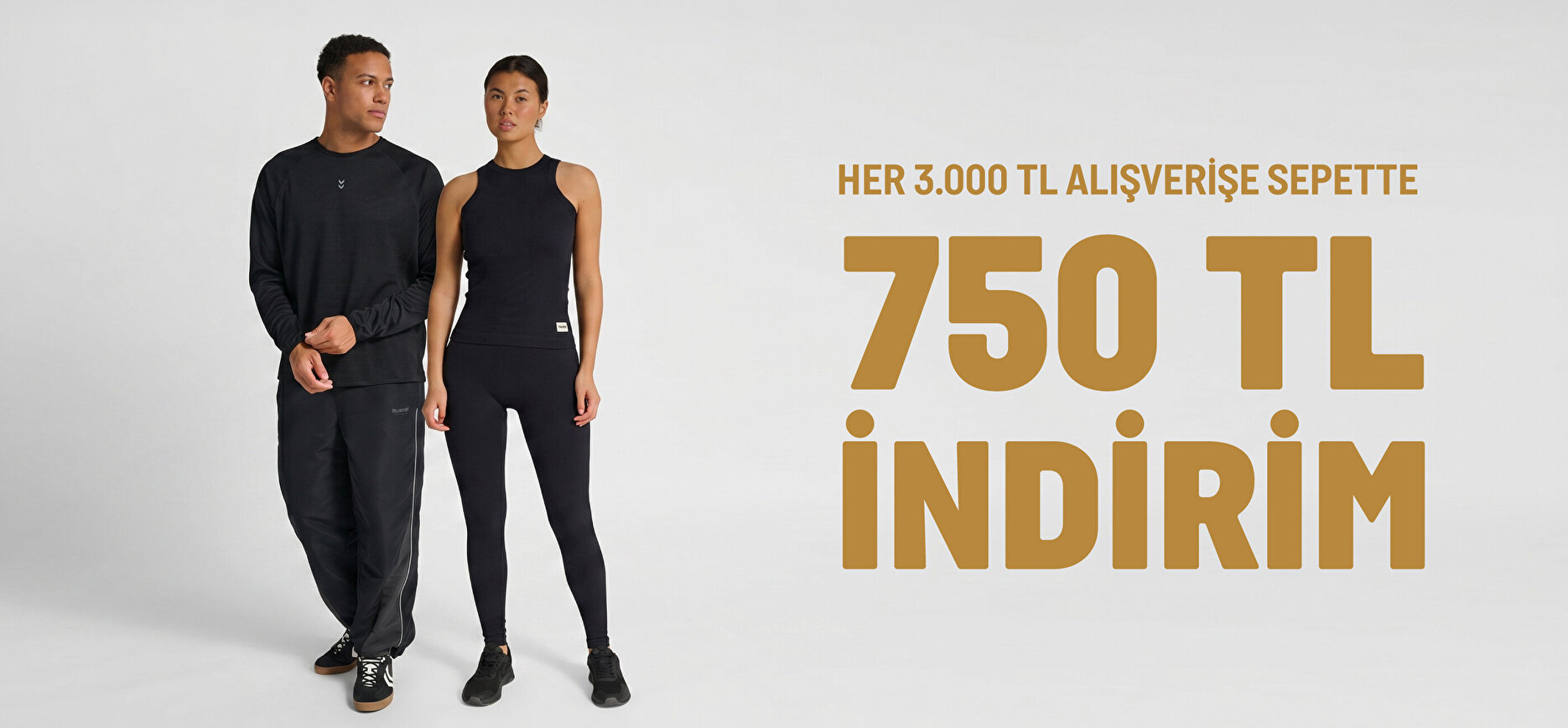 Her 3.500 TL Alışverişe 700 TL İndirim