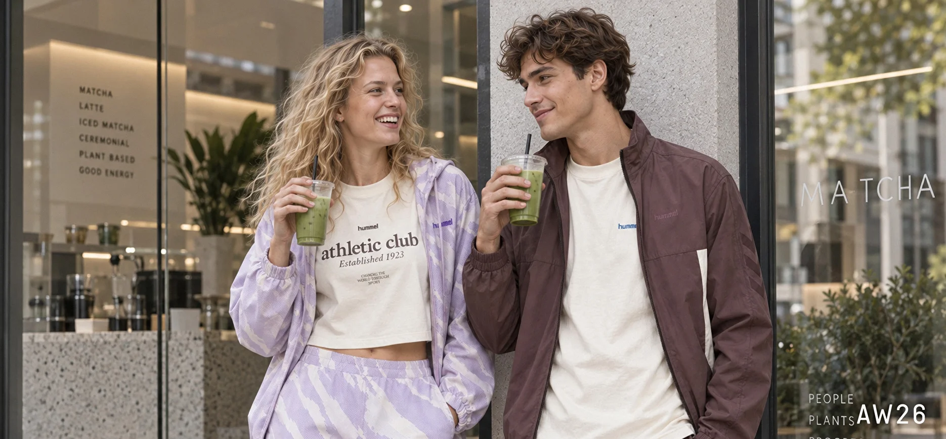 AW26 Koleksiyonu