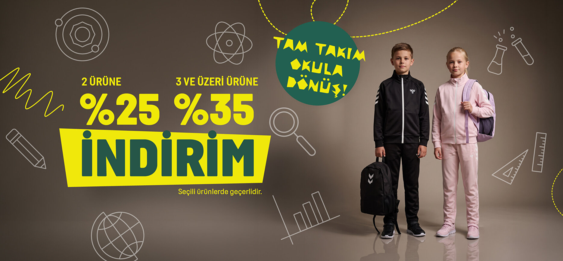 Back to School