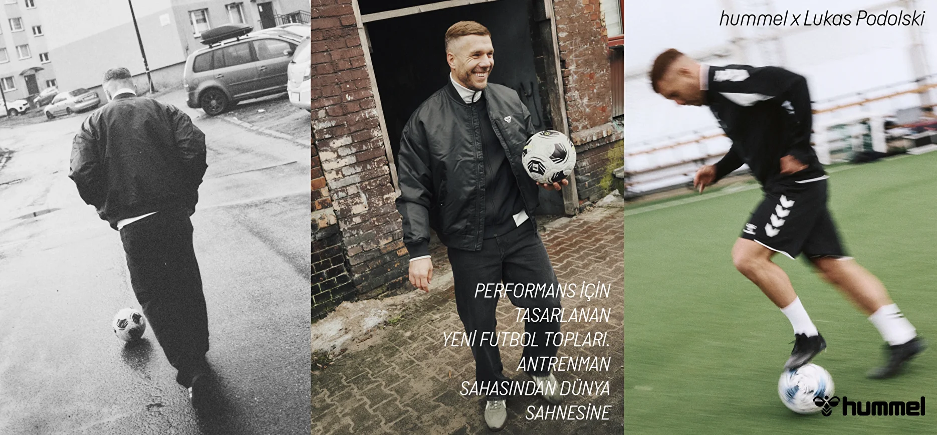 Podolski Banner