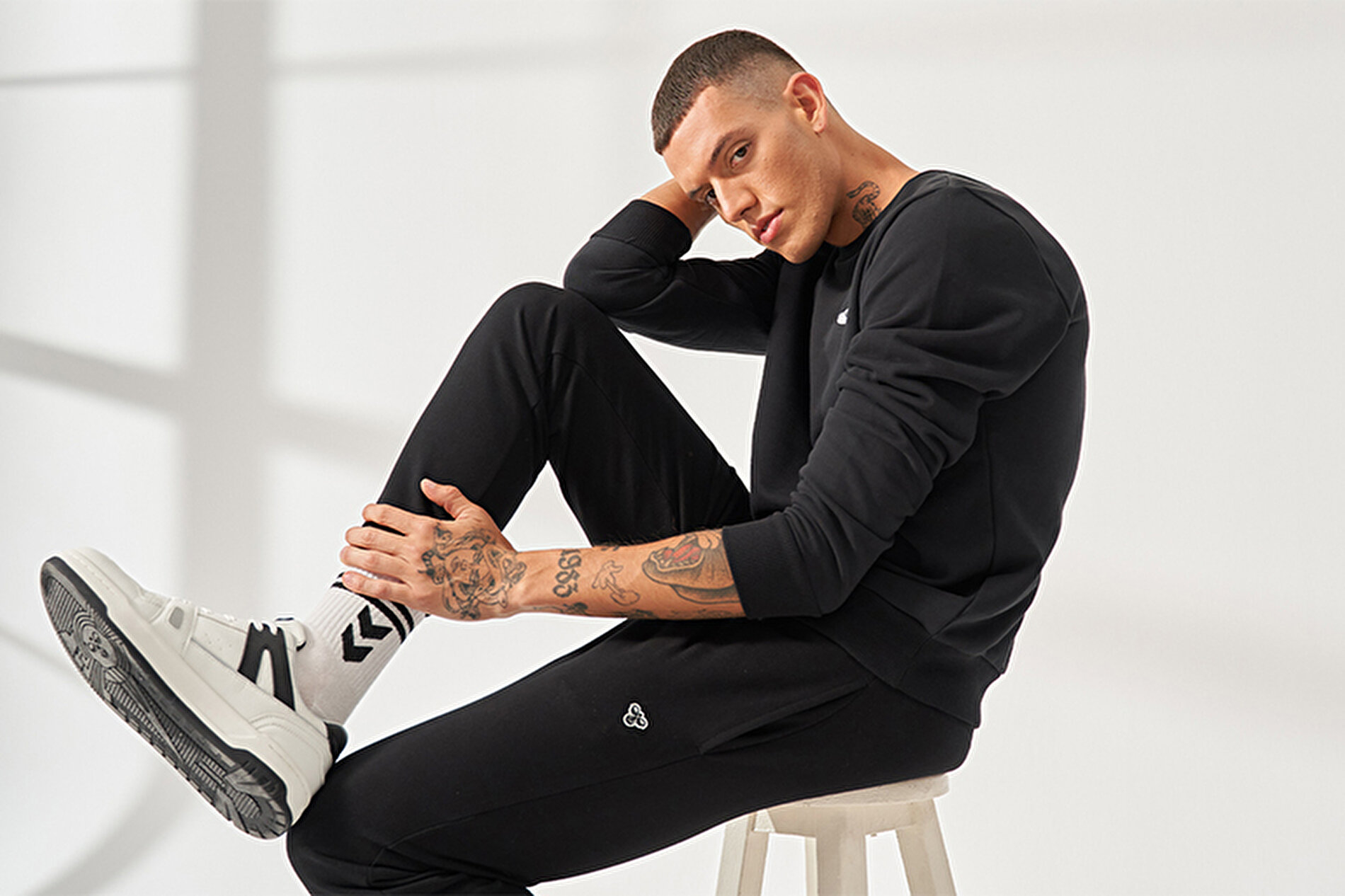 Eşofman Altı Doğru Beden Seçimi: Ölçüler & Tabloları