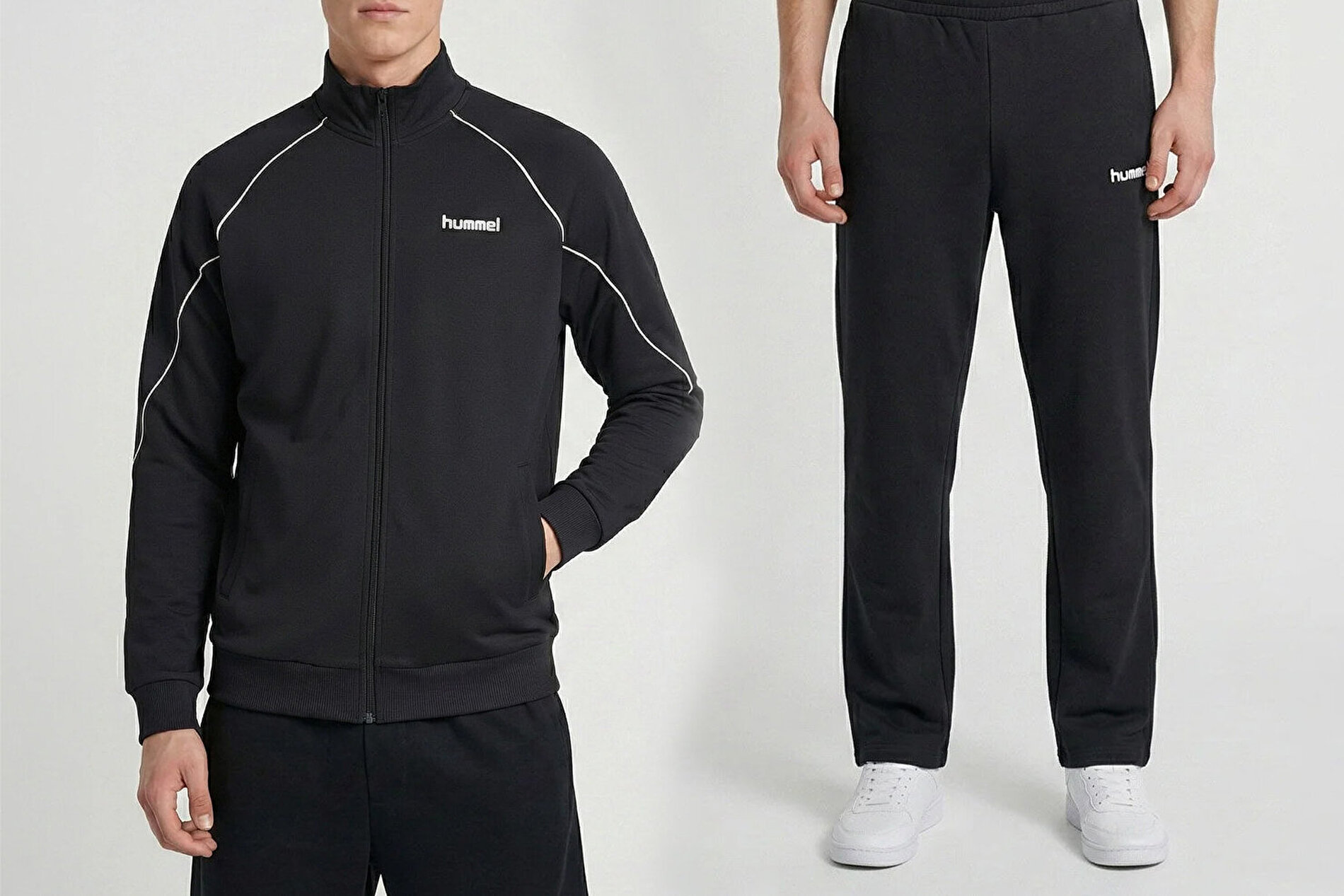 Şardonlu (İçi Polarlı) mı, 3 İplik mi? Hangi Eşofman Kumaşını Seçmelisiniz?