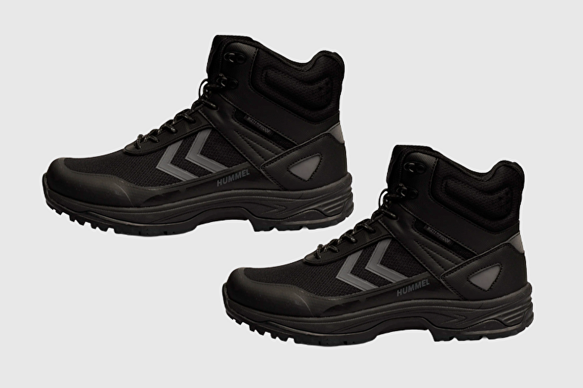 Gorpcore Akımı ve Şehir Stili Outdoor Botlar Taytlarla Nasıl Kombinlenir?