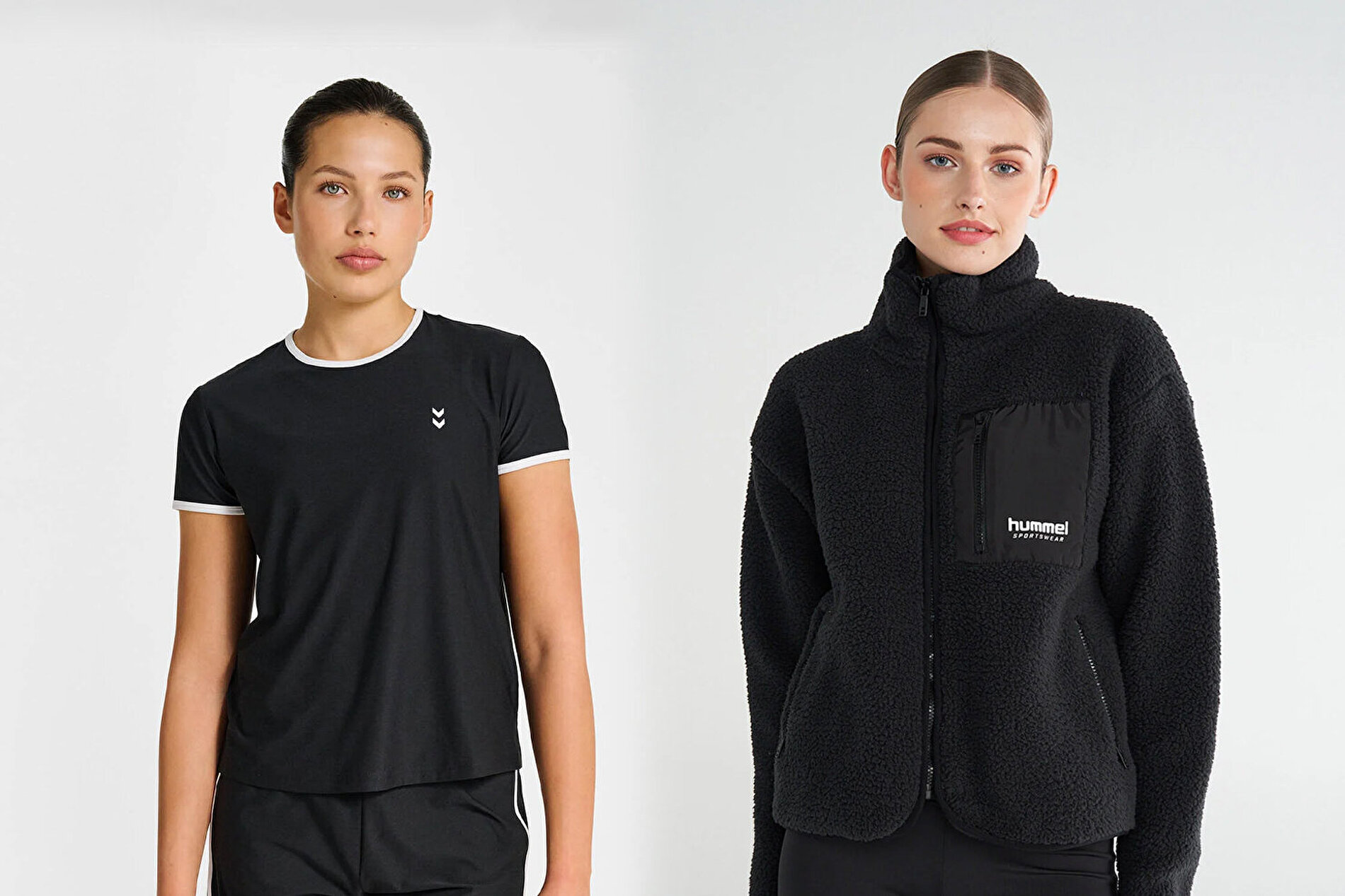 Hava Kararsızken Ne Giyilir? Katmanlama Layering Parçası İnce Eşofman Üstleri