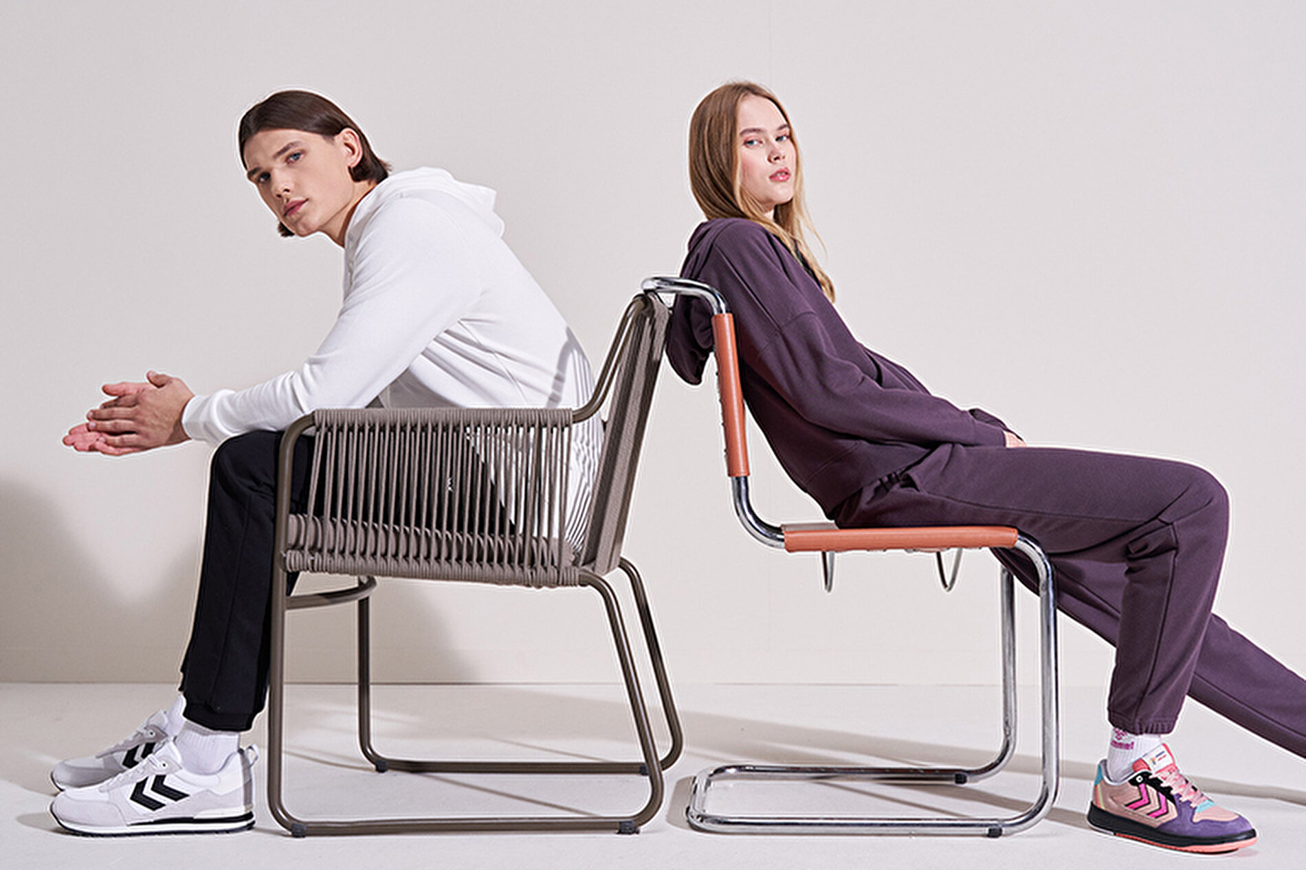 Sevgiliye Eşofman Hediyesi: Eşofman Altı, Üstü, Takımı