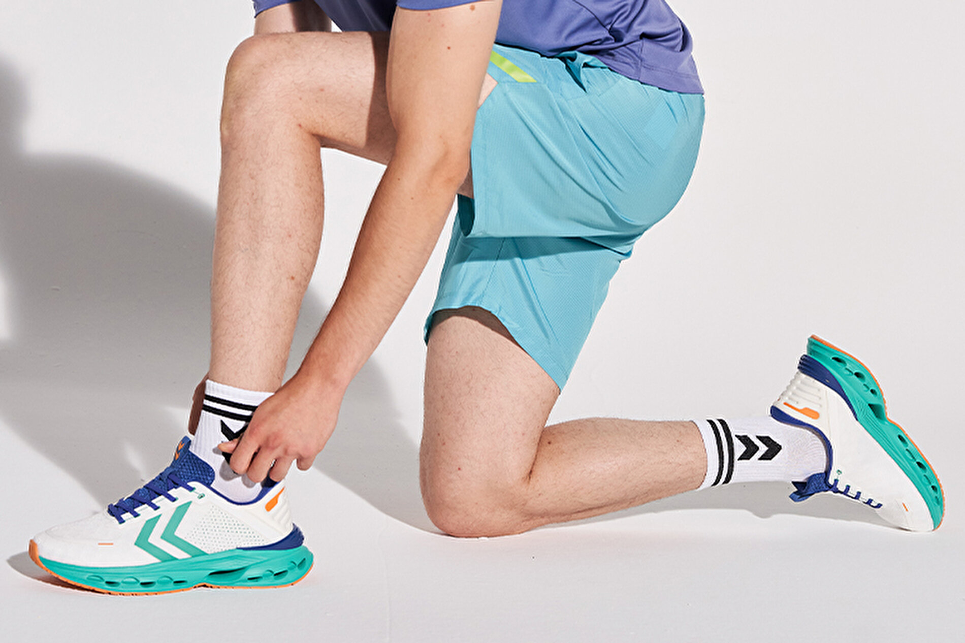 hummel Fitness Ayakkabısı Rehberi: Özellikler, Modeller & Kullanıcı Yorumları