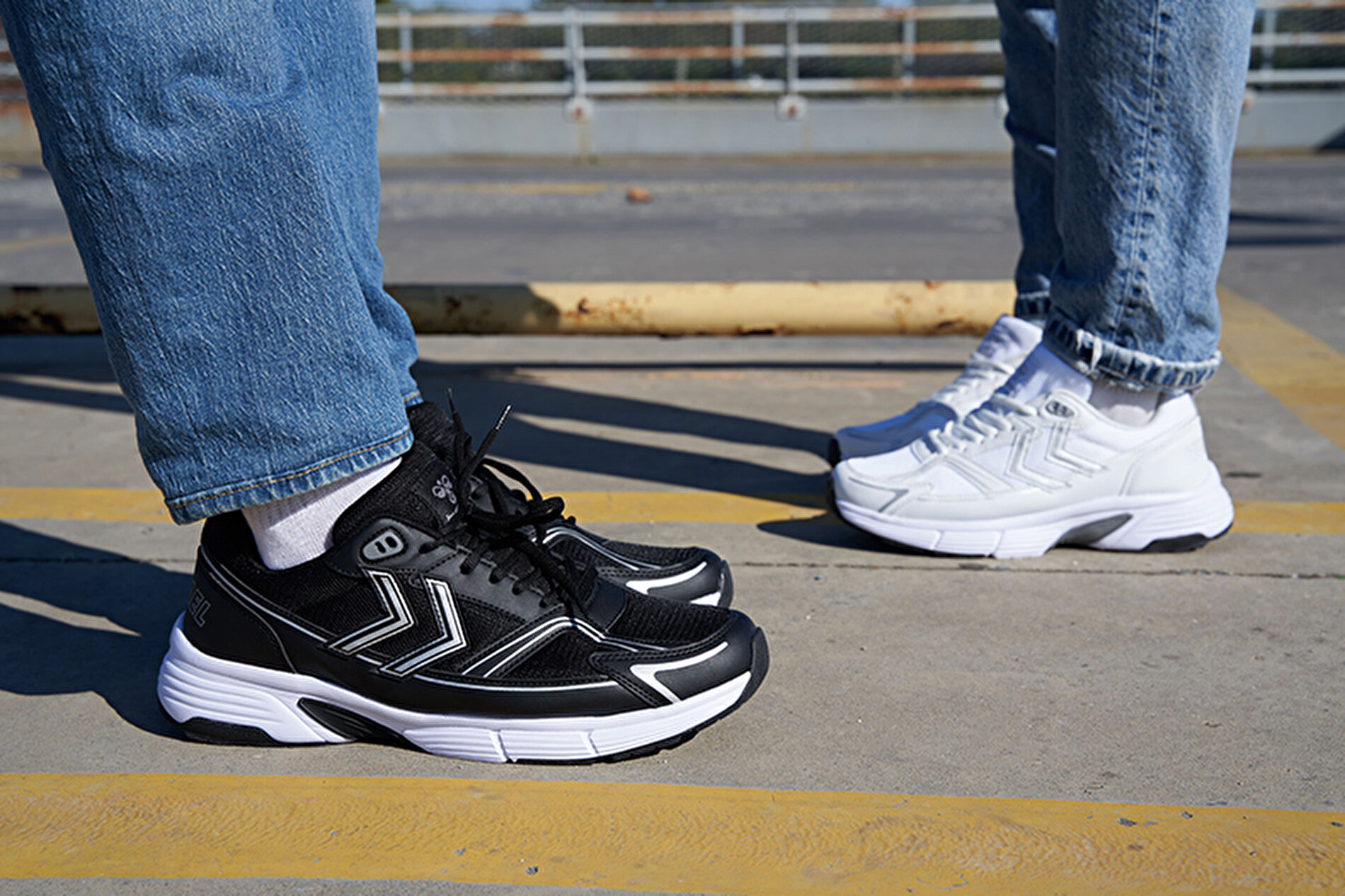 Spor Ayakkabı Çamaşır Makinesinde Nasıl Yıkanır?