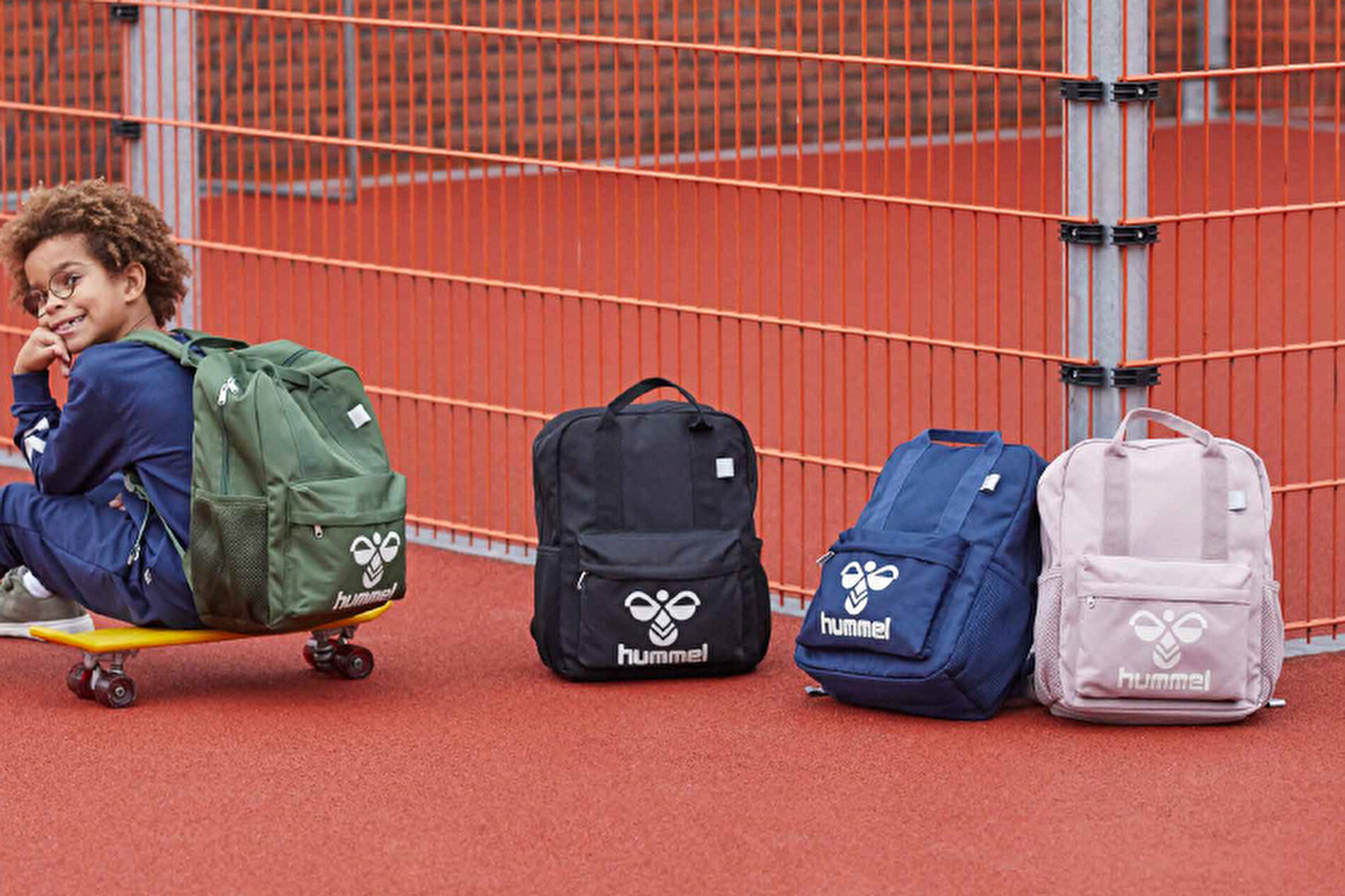 Hangi Yaşa Hangi Boyutta Çocuk Sırt Çantası Alınmalı?