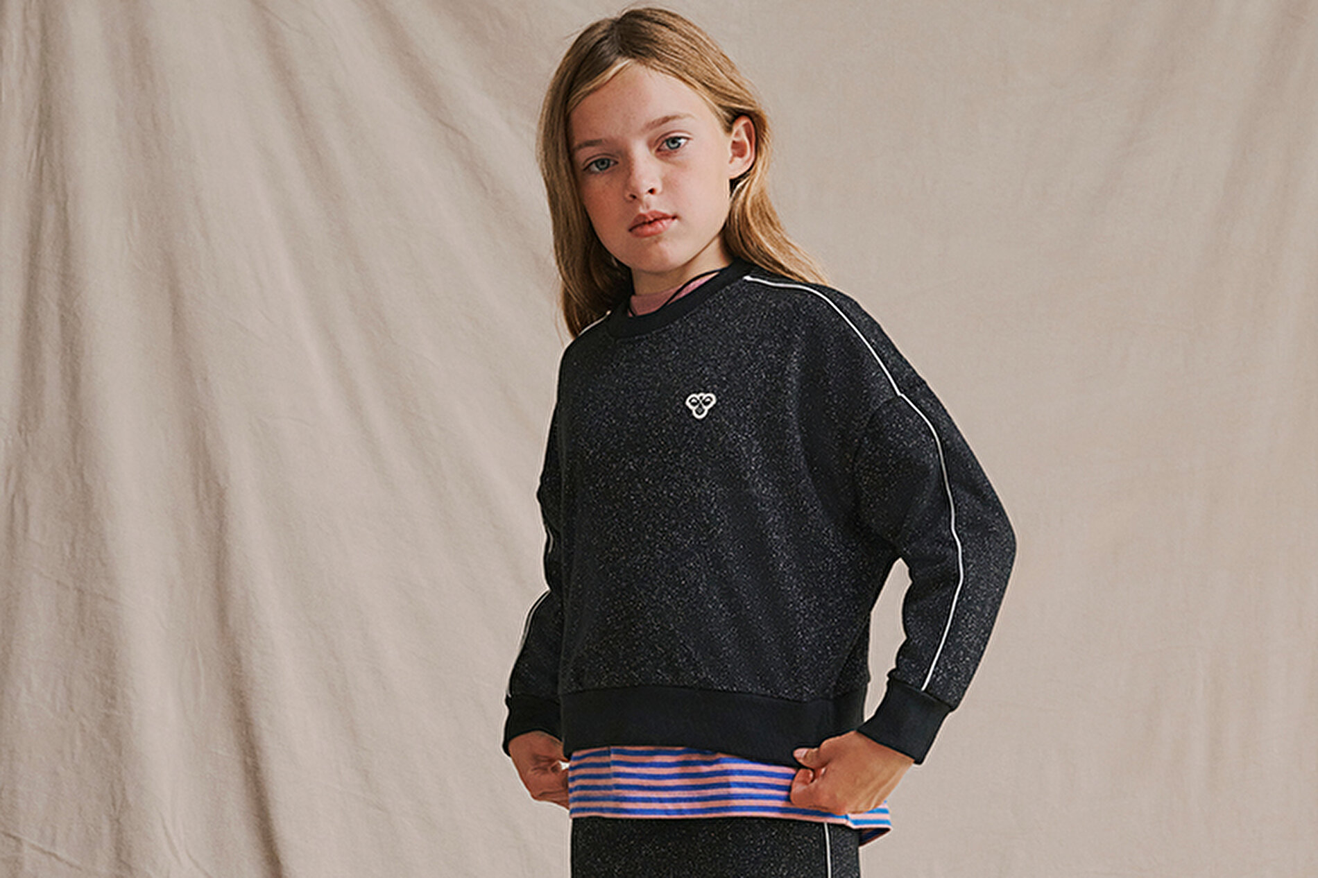 Online Alışverişte Çocuk Sweatshirt Bedeni Nasıl Seçilir?