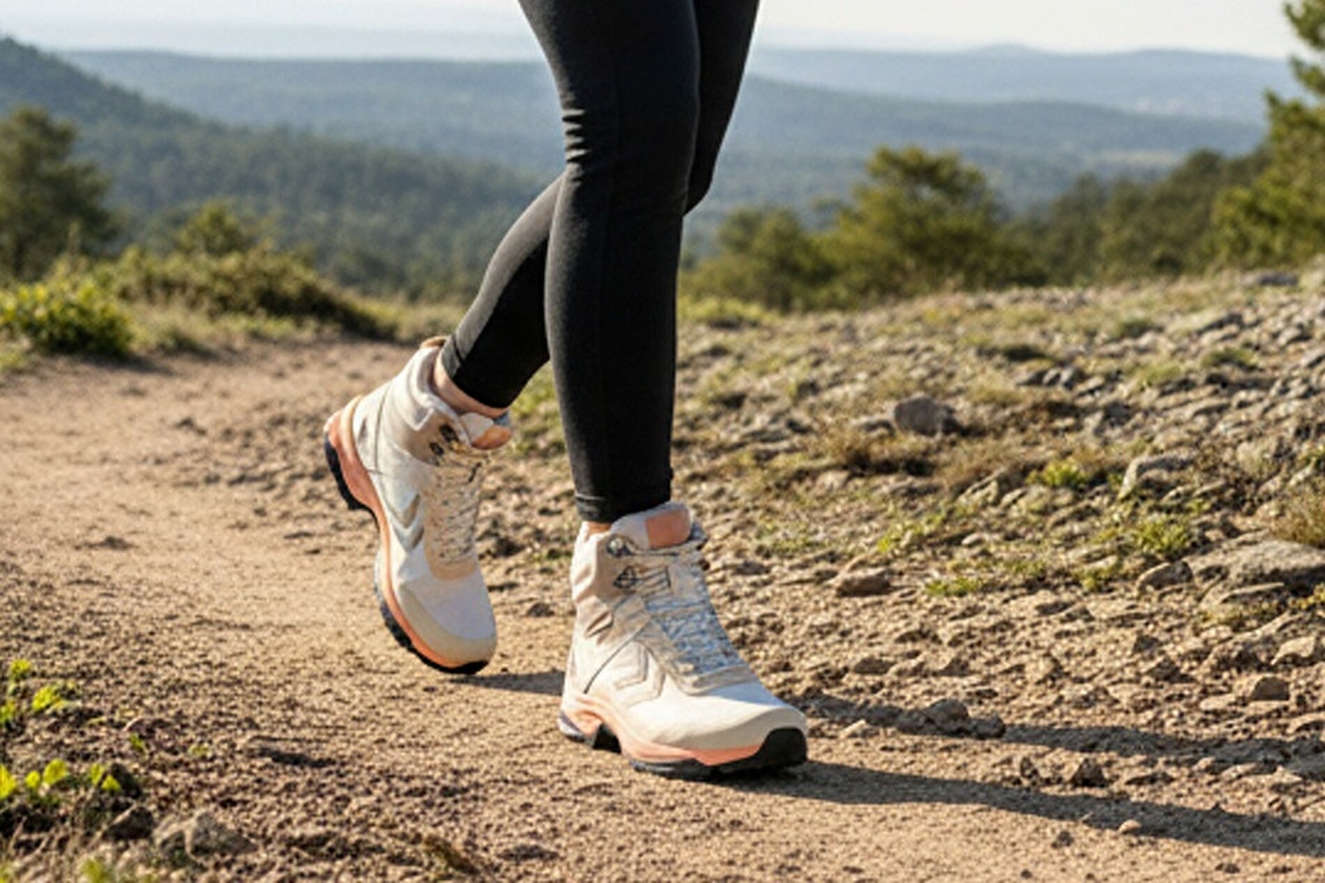 Şık ve Dayanıklı: Günlük Kadın Outdoor Bot Stil Önerileri