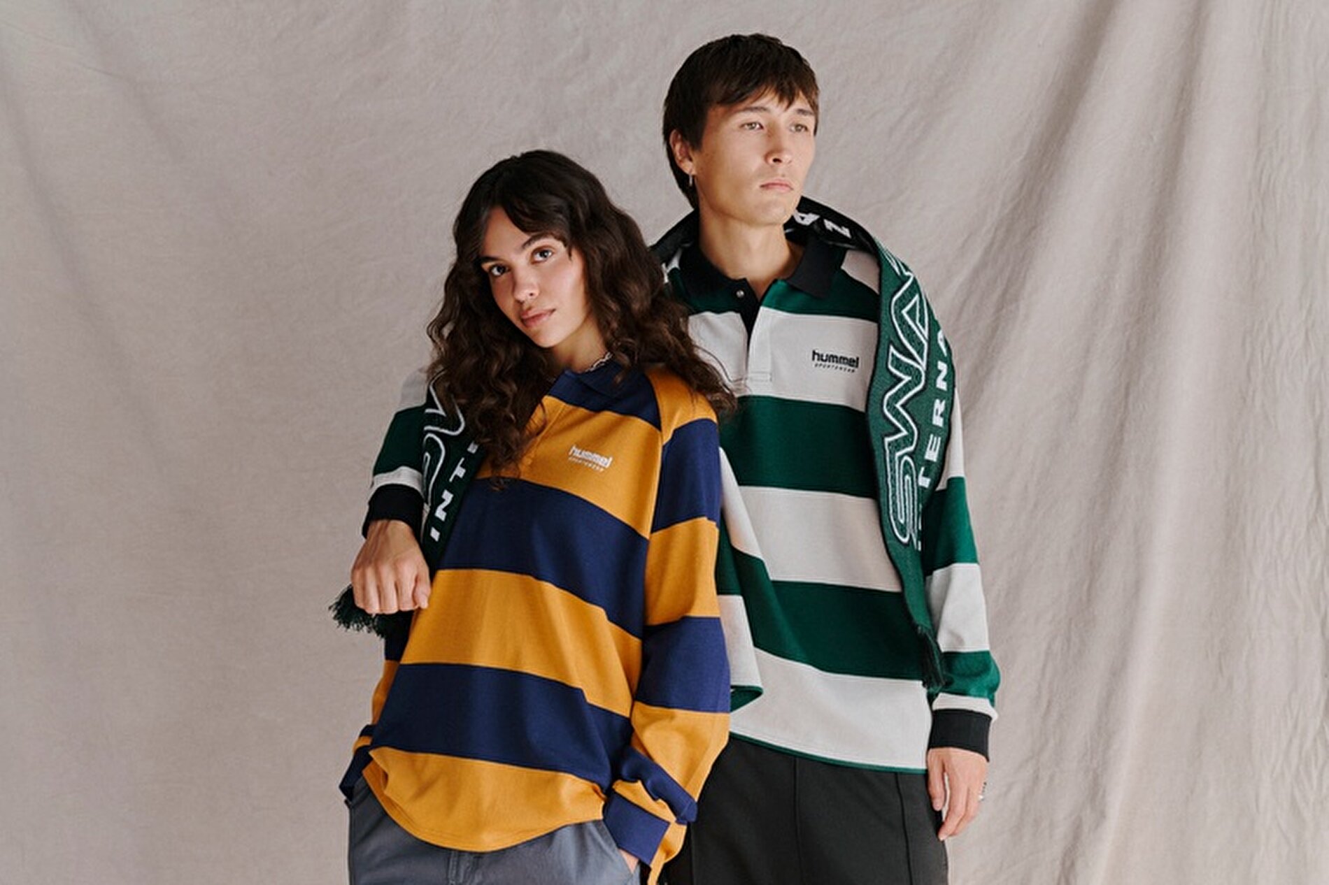 Doğa Yürüyüşlerinde Polar Sweatshirt'ün Sağladığı Konfor