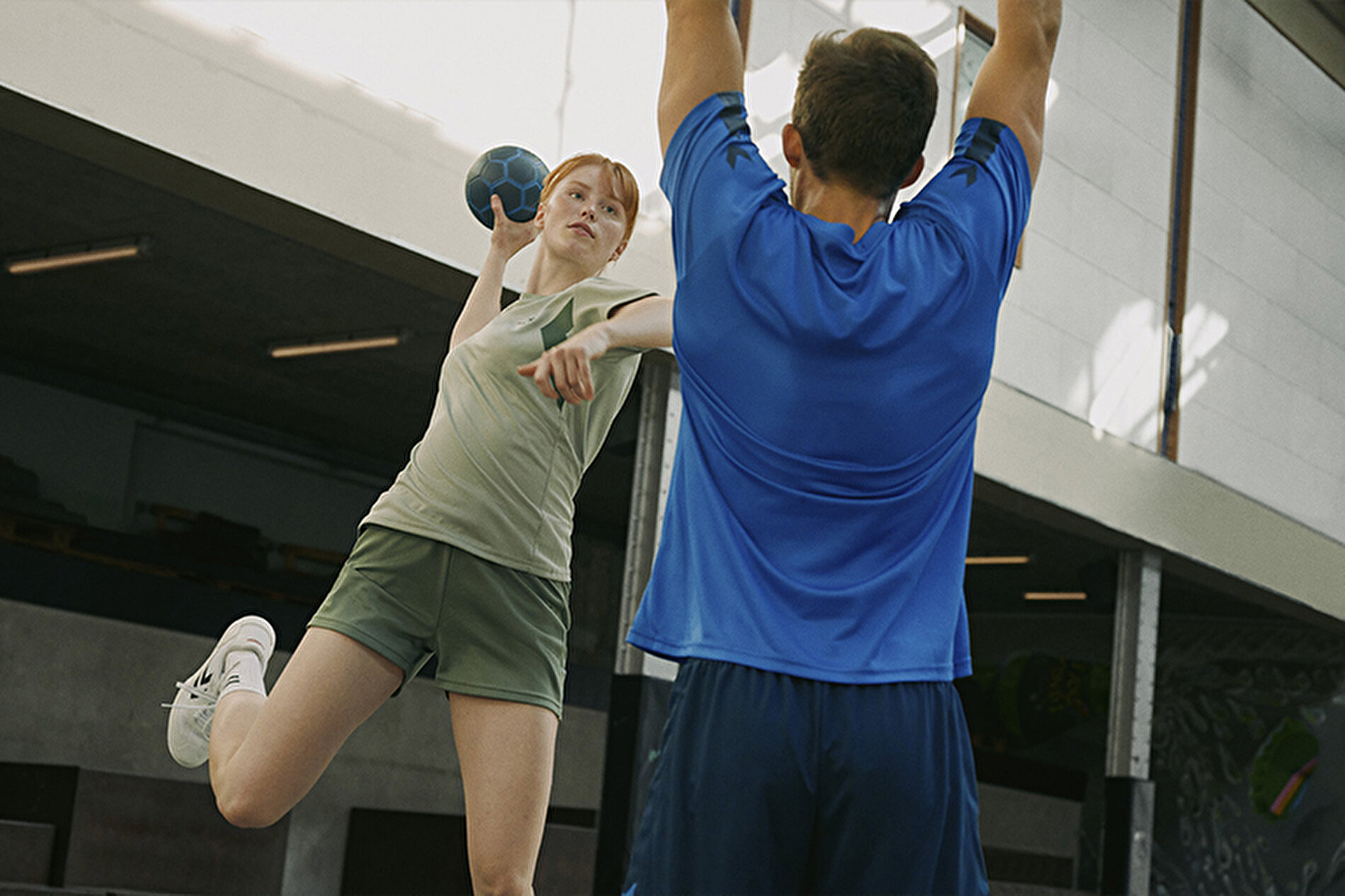 Düzenli Spor Yapmanın Faydaları Nelerdir?