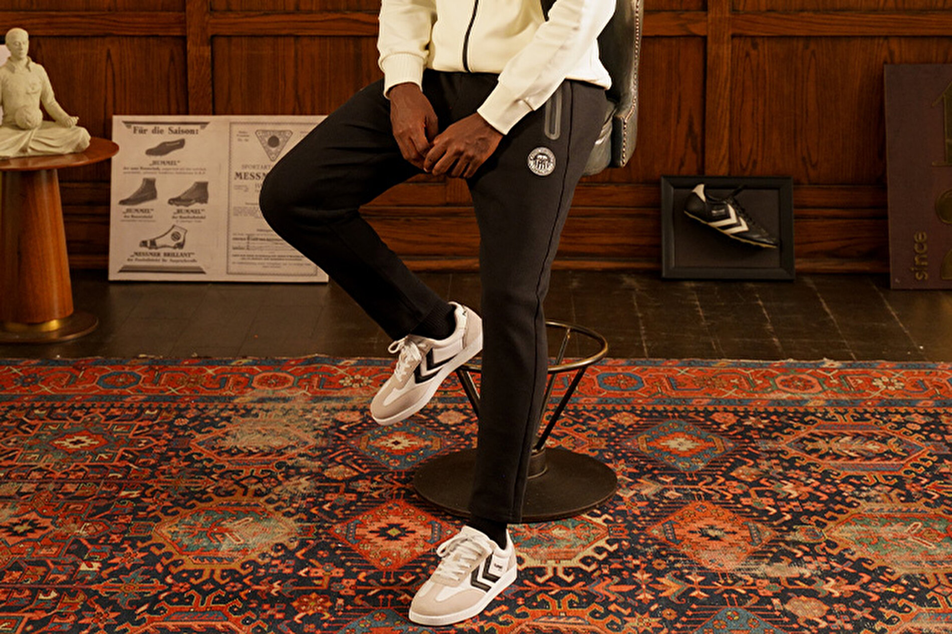 Bütçenizi Sarsmayacak En Kaliteli 5 Erkek Eşofman Altı