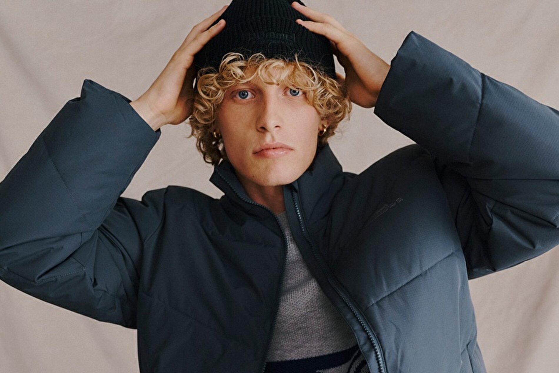 Outdoor Sporları İçin Dayanıklı Erkek Mont Önerileri