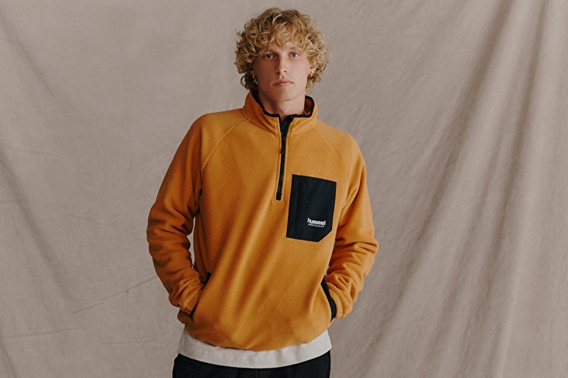 Doğa Yürüyüşlerinde Konforlu Erkek Polar Hırka & Ceket Tercihleri