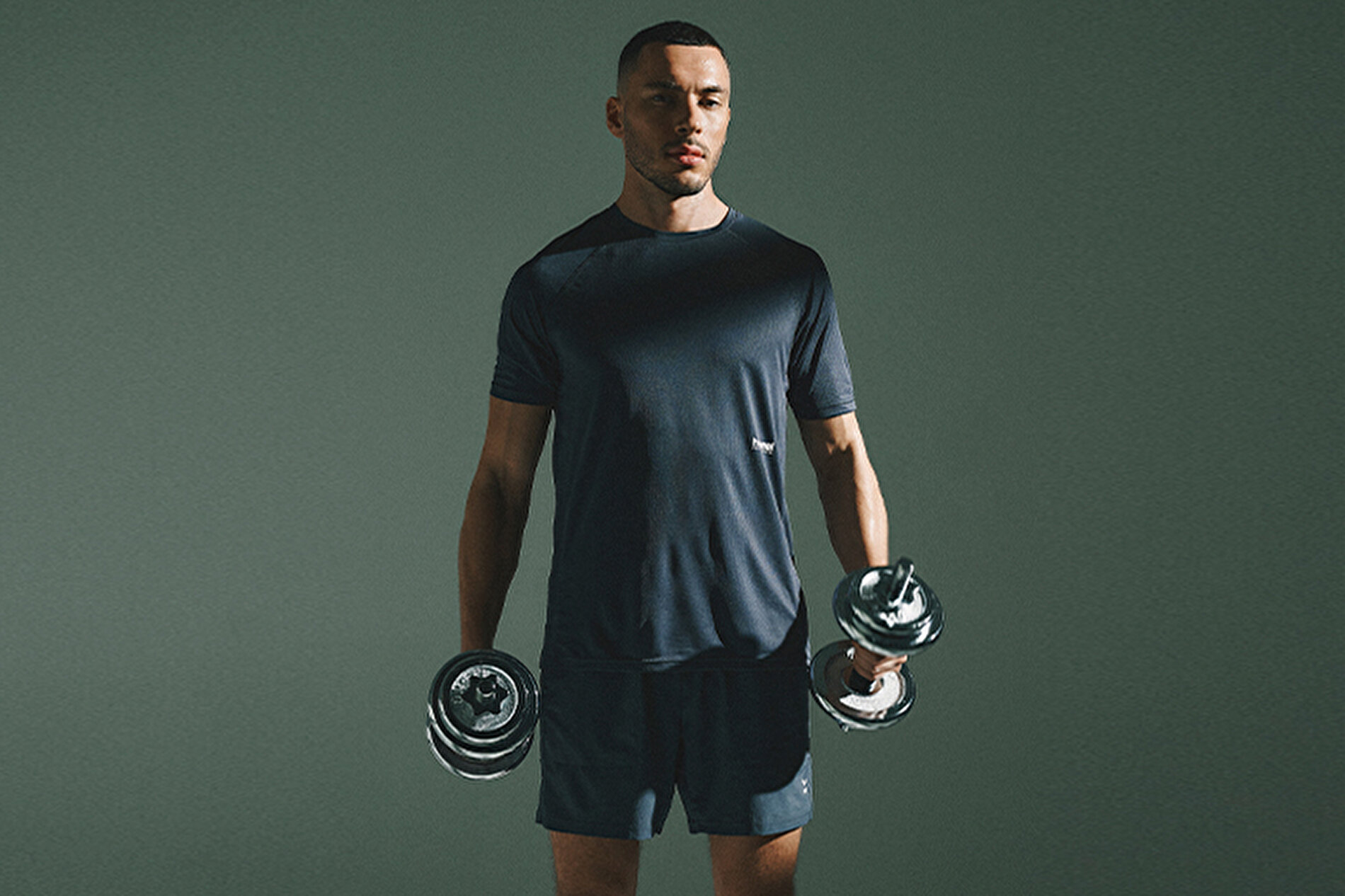 Fitness Şortu Seçiminin Püf Noktaları Nelerdir?