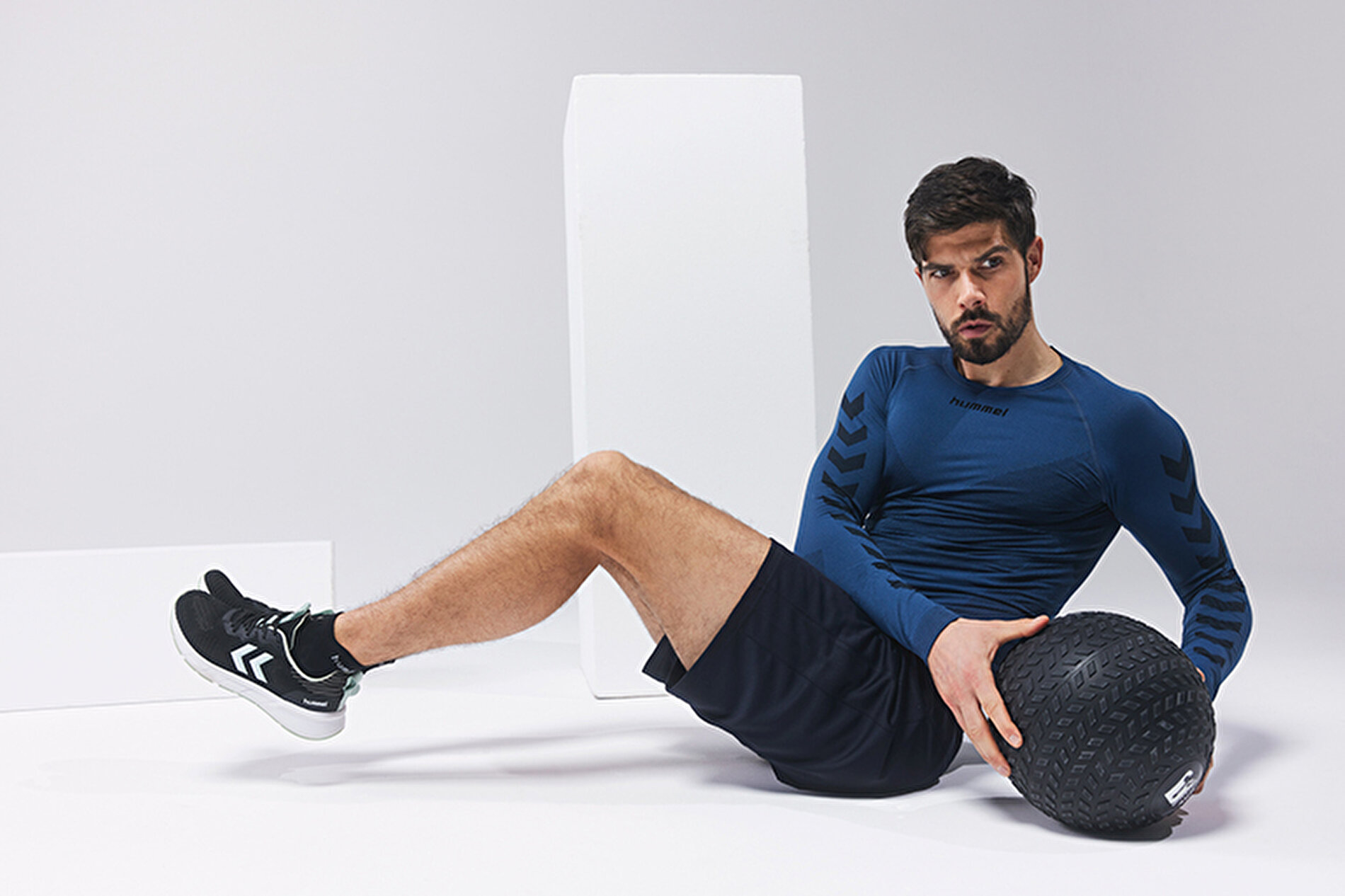 Popüler hummel Erkek Fitness Şort Modelleri Nelerdir? Popüler hummel Erkek Fitness Şort Modelleri Nelerdir?