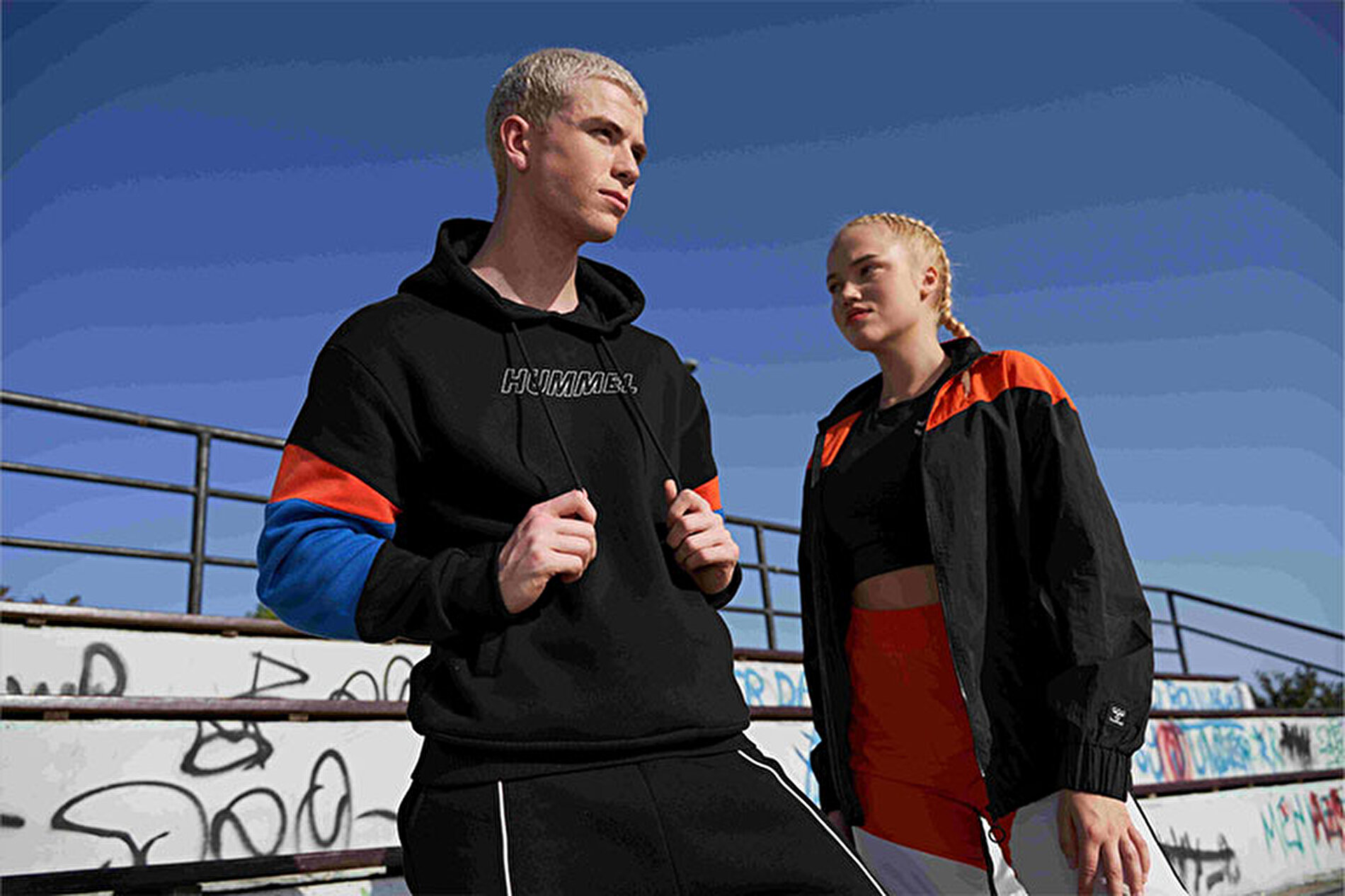 Kampüs Stili Nasıl Oluşturulur?