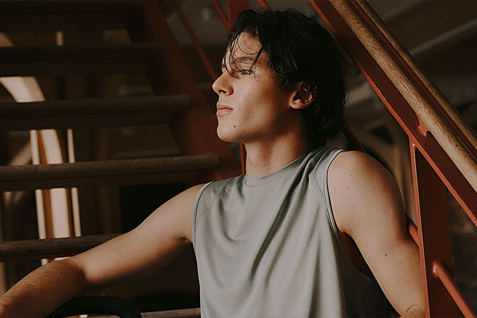 En Etkili Omuz Geliştirme Hareketleri & Egzersizleri