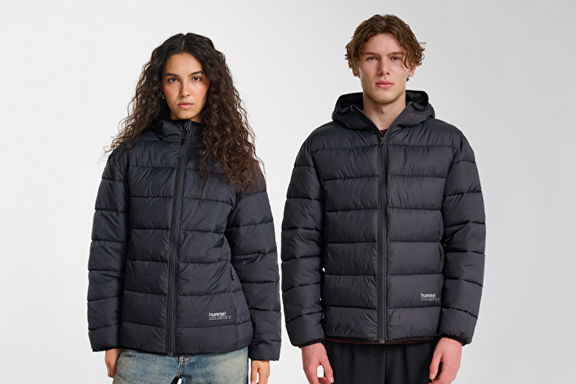 Şişme Mont Yağmurda Giyilir mi? Su İtici (Water-Repellent) Teknolojiler ve Koruma Yöntemleri