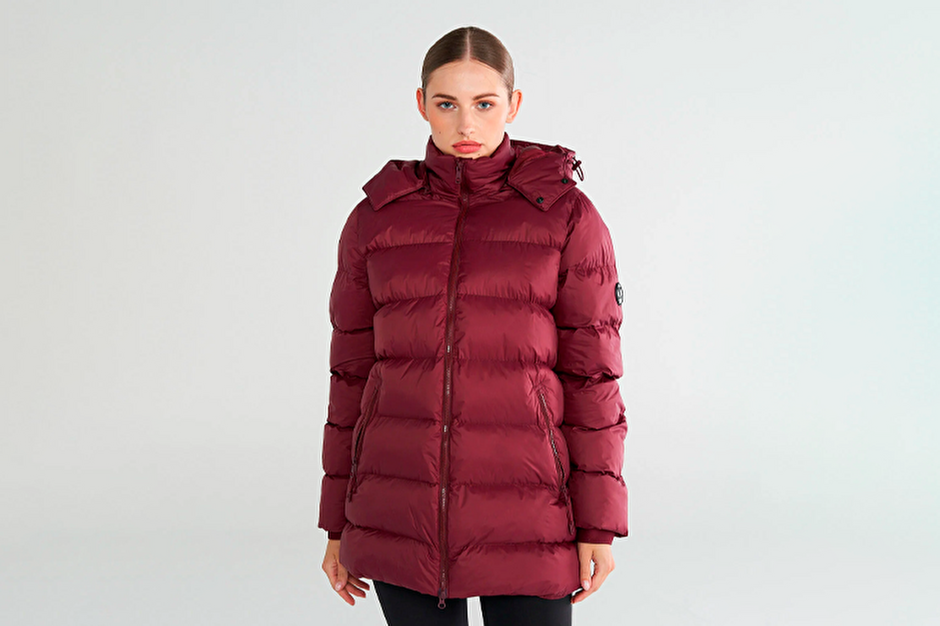 Tayt ve Eşofman Üstüne Giyilebilecek En İyi Spor Montlar