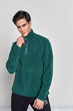 Esofman Ustu Yarim Fermuarli Sweatshirt Modelleri Ve Fiyatlari Hummel