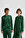 ARCHIVE REGULAR POLY FERMUARLI SWEATSHIRT