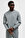 TECH REGULAR CREW POLAR SWEATSHIRT