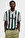 LOOSE FUTBOL KISA KOLLU FORMA
