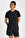 PULSE TRAINING W KISA KOLLU TİŞÖRT