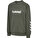 JR REG LOGO ÇOCUK SWEATSHIRT
