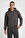 KEEPER CHEVRON FERMUARLI HOODIE