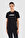 T-TE ELEMENTAL LOGO TEE KISA KOLLU TİŞÖRT