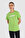 T-TE ELEMENTAL LOGO TEE KISA KOLLU TİŞÖRT