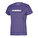 T-TE ELEMENTAL LOGO COTTON TEE KISA KOLLU TİŞÖRT