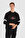 JIMMY OVERSIZE SWEATSHIRT