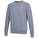 T-PULSE MALE CO REGULAR CREW NECK SWEATSHIRT