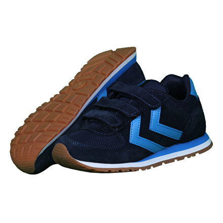 Mavi Eightyone Jr Sneaker 200547 7459 Hummel