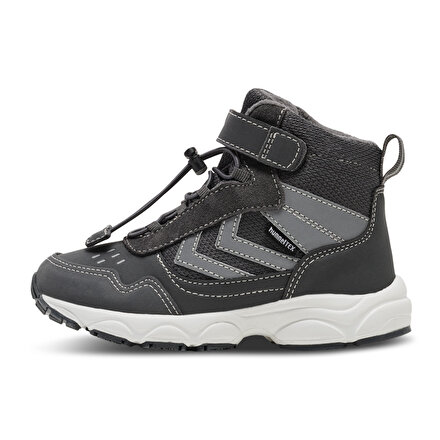 Çocuk Gri ZAP HIKE JR ÇOCUK AYAKKABI 215404-1525 | hummel