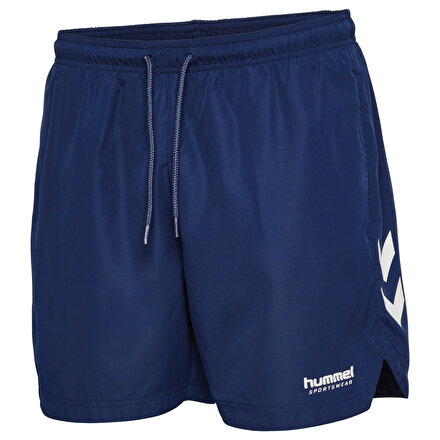 maimero　0516 Erkek Lacivert NED YÜZME ŞORTU 227641-7666 | hummel