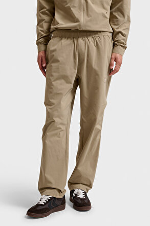 Unisex Bej SORONA REGULAR EŞOFMAN ALTI 227647-8173 | hummel