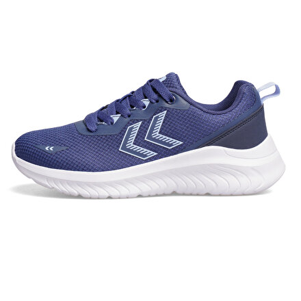 Unisex Lacivert JUNN AYAKKABI 900846-7459 | hummel