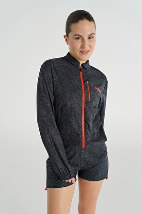 ウェア Sporting 2023/24 Exclusive Uniform 922209-7319-jenkens-fermuarli-