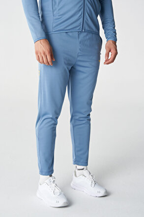 Erkek Mavi TORO E OFMAN ALTI 931898 4250 hummel