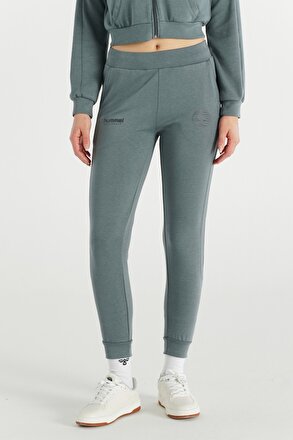 Kadın Gri ALPA EŞOFMAN ALTI 932132-7319 | hummel