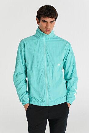 Erkek Yeşil CLIFT YAĞMURLUK 940266-9951 | hummel