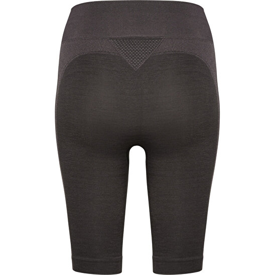 CLEA SEAMLESS CYCLING ŞORT Siyah Kadın Şort