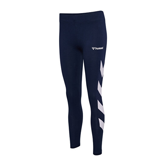 MOVER TAYTS Lacivert Kadın Tayt