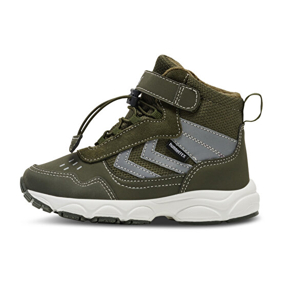 ZAP HIKE JR ÇOCUK AYAKKABI Yeşil Çocuk Outdoor Ayakkabı