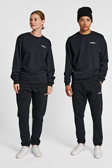 LGC AUSTIN SWEATSHIRT Siyah Erkek Sweatshirt